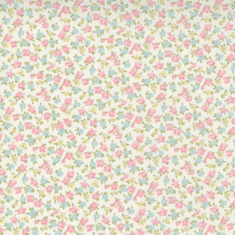 Moda Fabric Moda Cottage Linen Closet  - The Sewing Studio