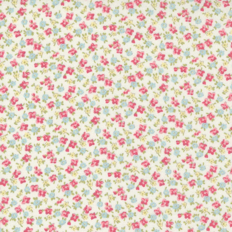 Moda Fabric Moda Cottage Linen Closet  - The Sewing Studio