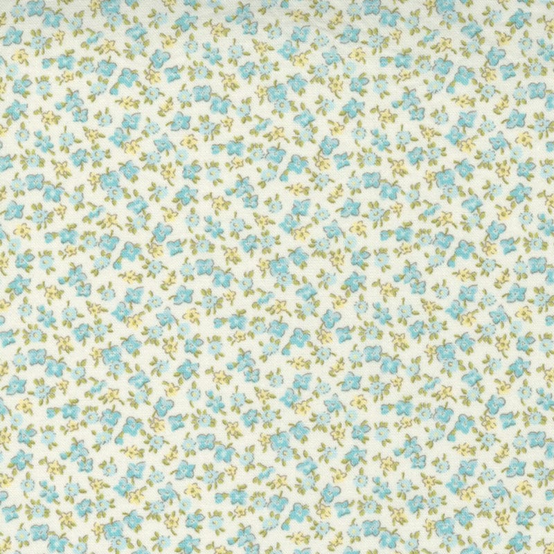Moda Fabric Moda Cottage Linen Closet  - The Sewing Studio