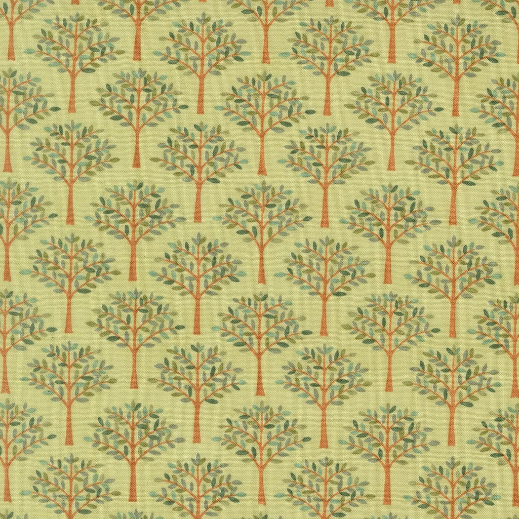 Moda Fabric Moda Family Tree  - The Sewing Studio