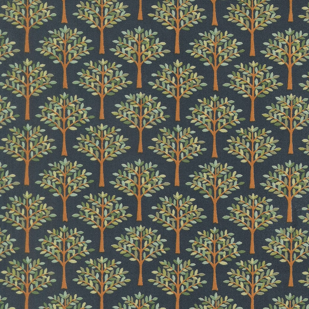 Moda Fabric Moda Family Tree  - The Sewing Studio