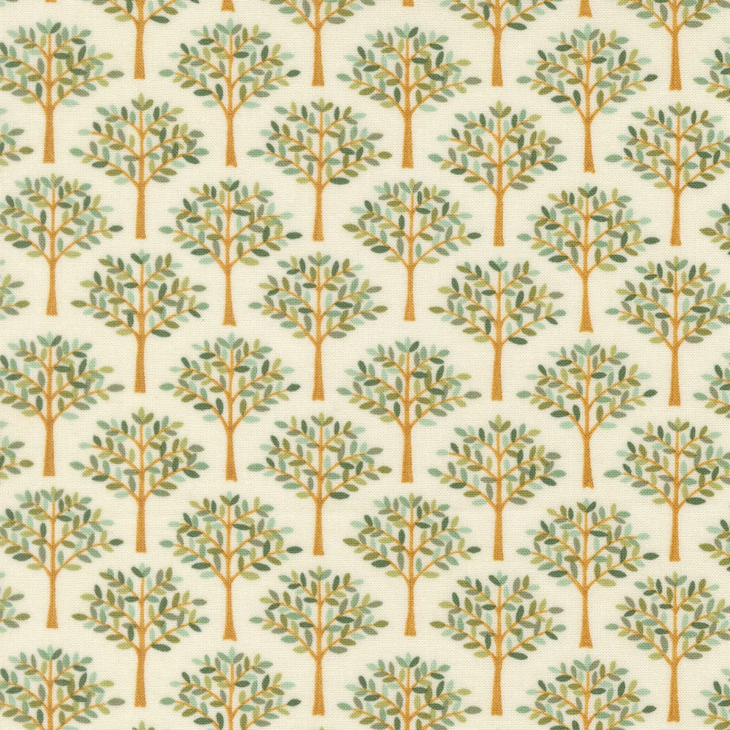 Moda Fabric Moda Family Tree  - The Sewing Studio