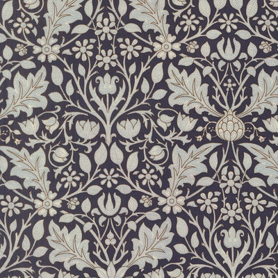 Triple Florals Twilight 13383 16
