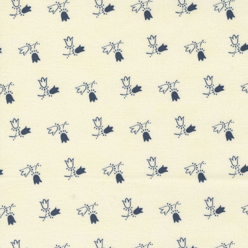 Moda Fabric Moda Garden Gatherings Shirtings  - The Sewing Studio