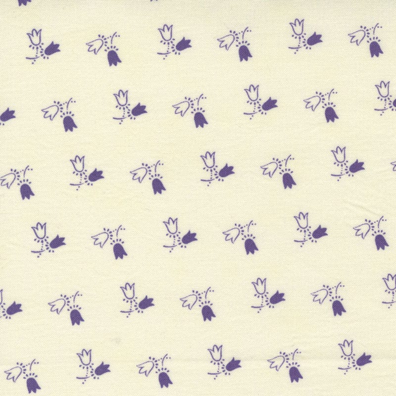 Moda Fabric Moda Garden Gatherings Shirtings  - The Sewing Studio