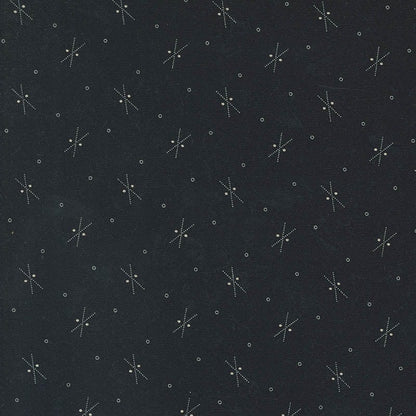 Moda Fabric Moda Blackbirds Nest  - The Sewing Studio