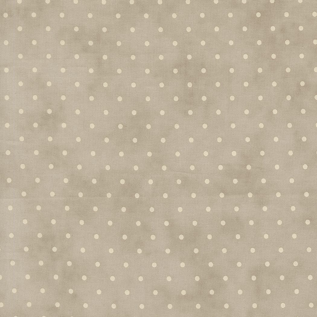Grey Spots and Dots Moda Fabric Moda Dearly Beloved in Veil Dots Whisper - The Sewing Studio
