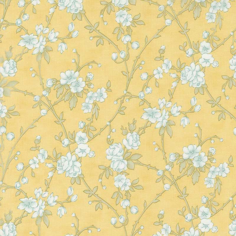 Moda Fabric Moda Honeybloom  - The Sewing Studio