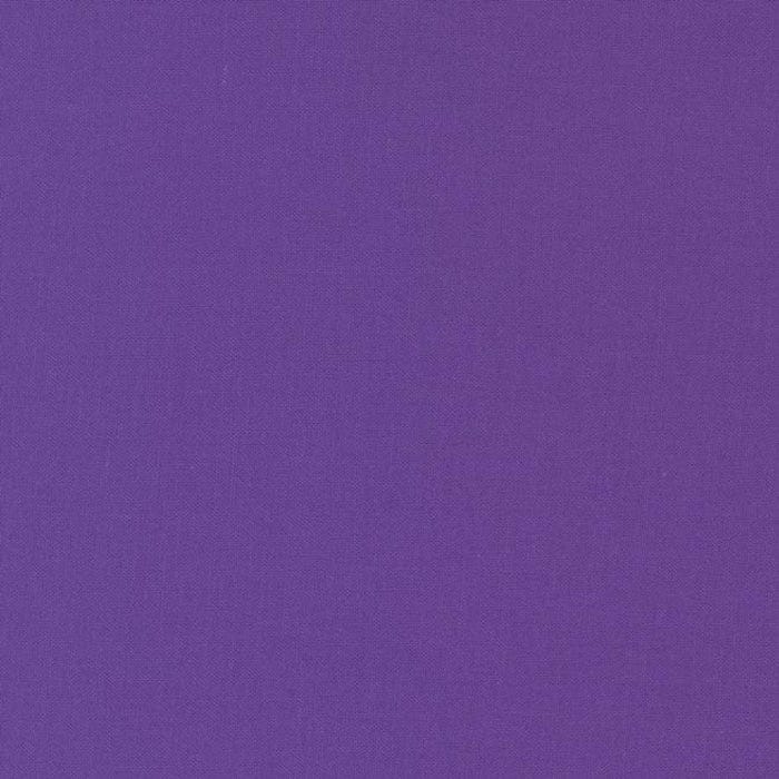 Moda Fabric Moda Bella Solid - Purples  - The Sewing Studio
