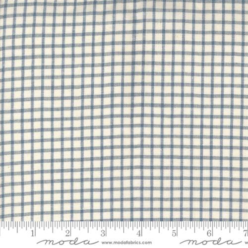 Moda Fabric Moda French General Woven Ginghams  - The Sewing Studio