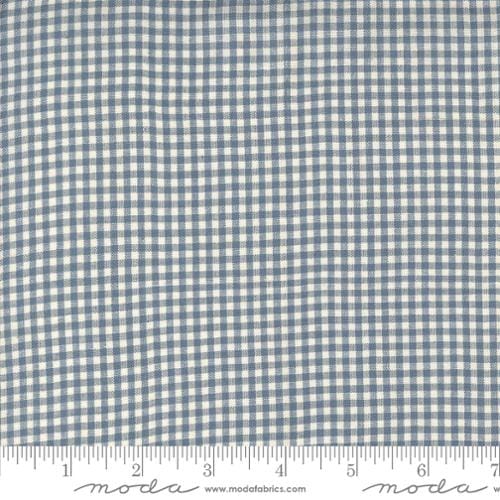 Moda Fabric Moda French General Woven Ginghams  - The Sewing Studio