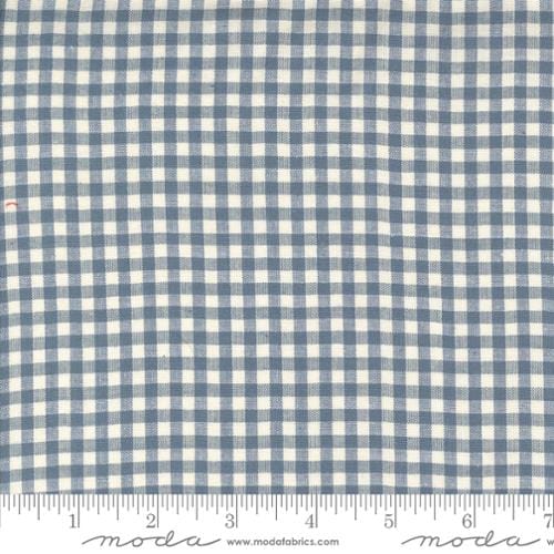 Moda Fabric Moda French General Woven Ginghams  - The Sewing Studio