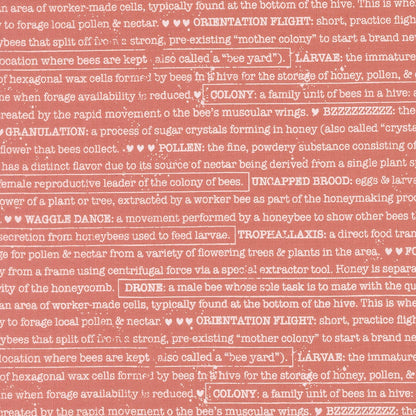 Moda Fabric Moda Wild Honey  - The Sewing Studio