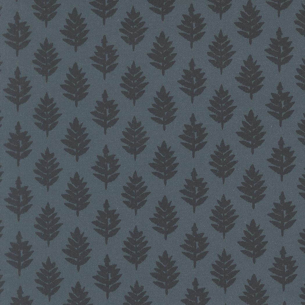Blue Childrens Moda Fabric Moda Fable and Fern - The Sewing Studio