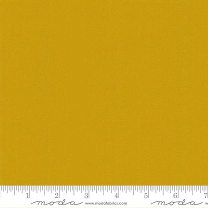 Moda Fabric Moda Bella Solid - Yellows  - The Sewing Studio