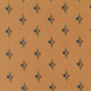 Moda Fluttering Leaves Daisy Duo Golden Oak 9733-12 Main Image
