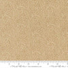 Moda Fluttering Leaves Faded Vines Beechwood Tan 9737-11 Ruler Image
