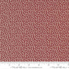 Moda Fluttering Leaves Petite Sugar Maple 9736-13 Ruler Image