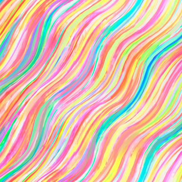 Moda Gradients Auras Watercolor Wave Prism 33736-11 Main Image