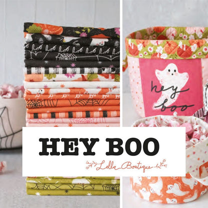 Moda Hey Boo Charm Pack 5210PP Lifestyle Image