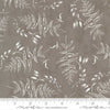Moda Honeybloom Fern Frond Charcoal 44341-15 Ruler Image