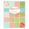 Moda Jelly And Jam Jelly Roll 20490JR Swatch Image