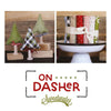 Moda On Dasher Charm Pack 55660PP Lifestyle Image