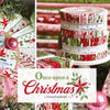 Moda Once Upon A Christmas Jelly Roll 43160JR Lifestyle Image