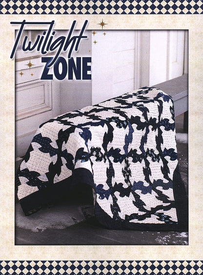 Starlight Gatherings Pattern Book – 11 Quilt Patterns