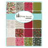 Moda Pine Valley Layer Cake 30740LC Swatch Image