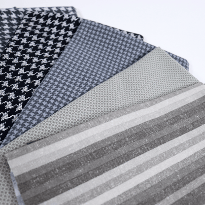 Moda Flannels 8 Piece Fat Quarter Bundle