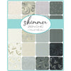 Moda Shimmer Layer Cake 1840LC Swatch Image