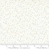 Moda Silhouettes Scatter Cream 6936-16 Ruler Image