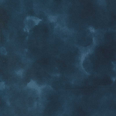 Moda Starry Sky Overcast Midnight 24166-18