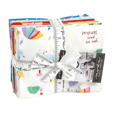 Moda Whatever The Weather Fat Quarter Pack 20 Piece 25140AB Main Image
