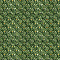 Northcott Fabrics Paleo Tales Digital Dino Eyes Green dp26785-78 Main Image