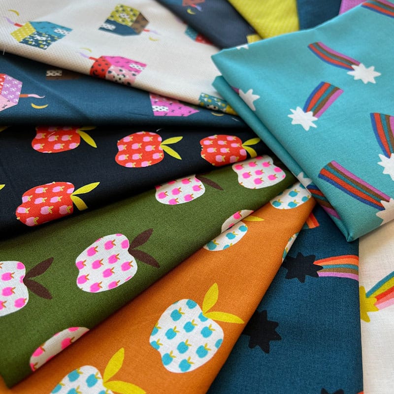 Novelty Fabric