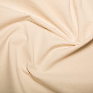 White Oddies Textiles Fabric Calico Calico Extra Wide Fabric - The Sewing Studio