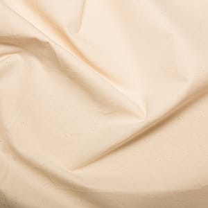 White Oddies Textiles Fabric Calico Calico Lightweight Fabric - The Sewing Studio