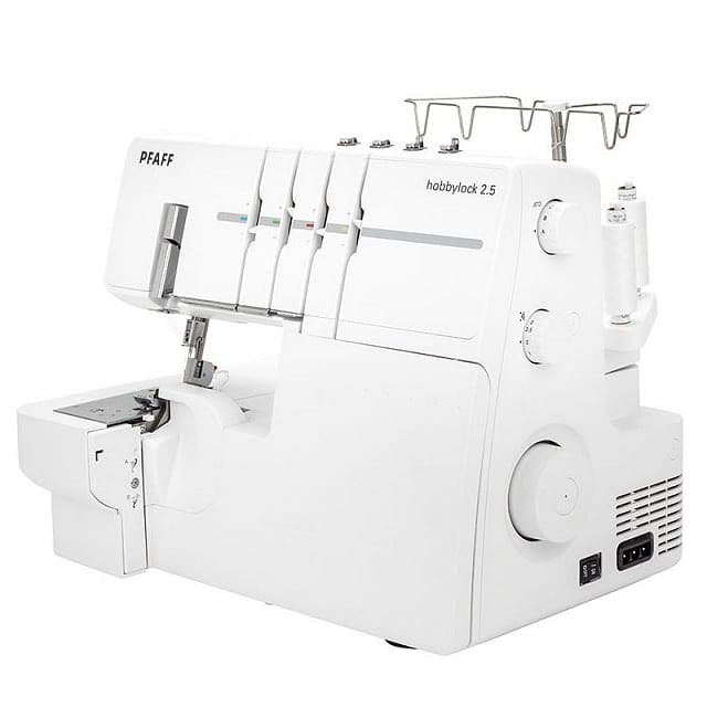 Sturdy Mechanical Construction