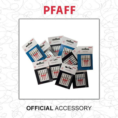 Pfaff Overlocker Needle Selection 10 Packs