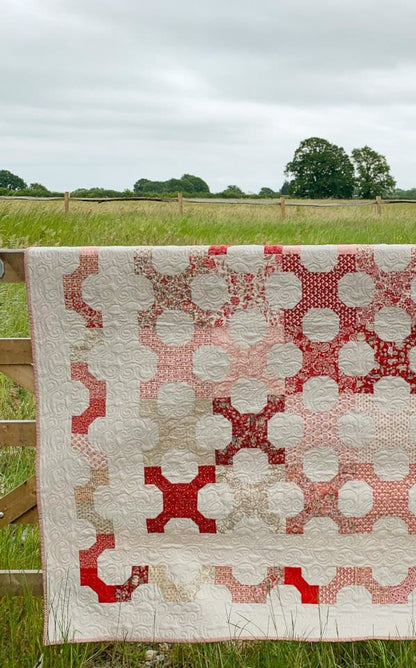 Pam and Nicky Quilts Books The Best of Jelly Roll Quilts By Pam and Nicky Lintott  - The Sewing Studio