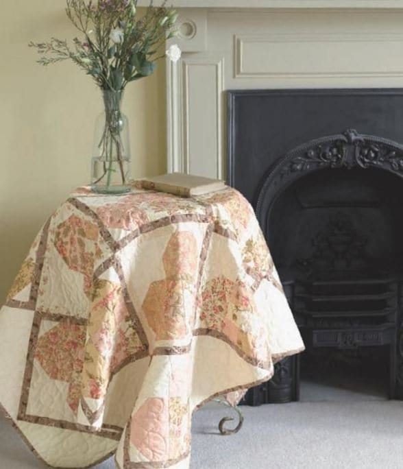 Pam and Nicky Quilts Books The Best of Jelly Roll Quilts By Pam and Nicky Lintott  - The Sewing Studio