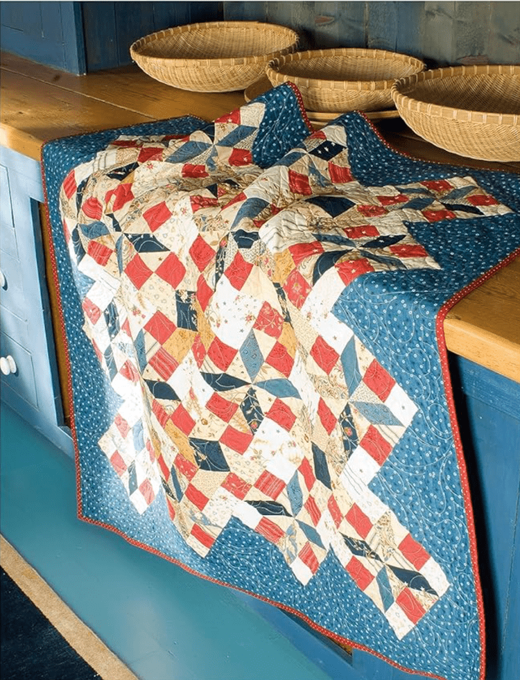 Pam and Nicky Quilts Books The Best of Jelly Roll Quilts By Pam and Nicky Lintott  - The Sewing Studio