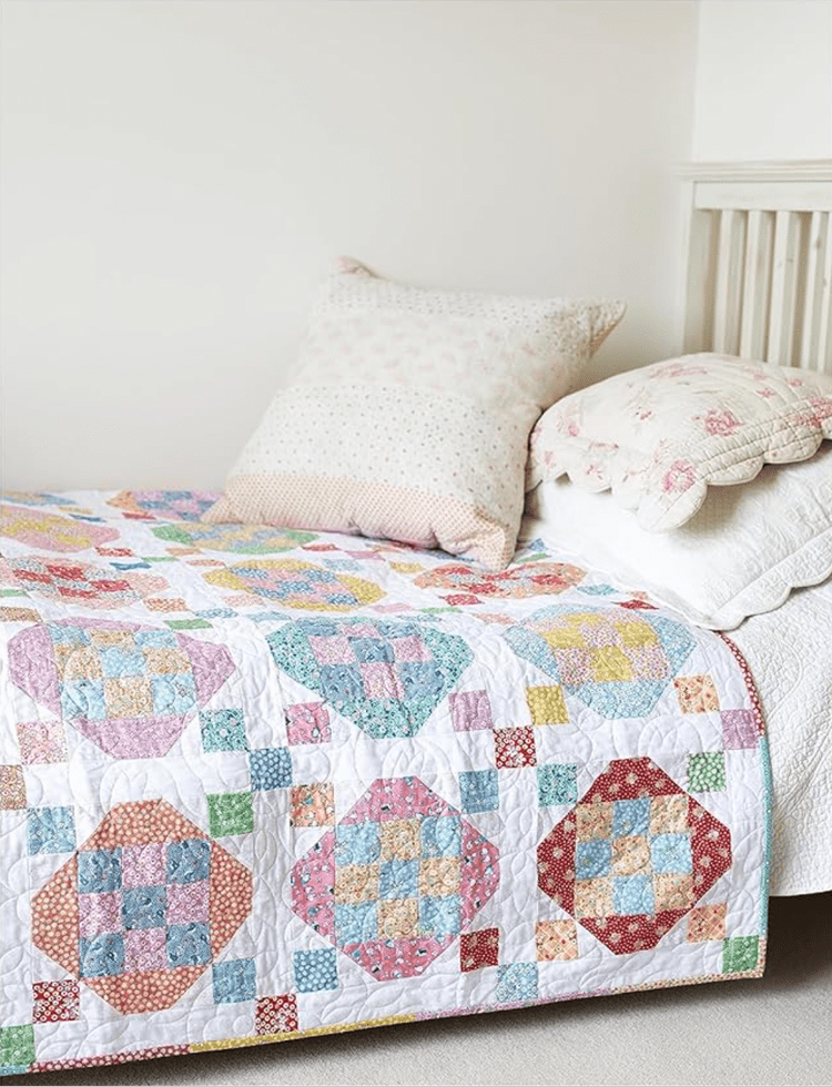 The Best of Jelly Roll Quilts By Pam and Nicky Lintott
