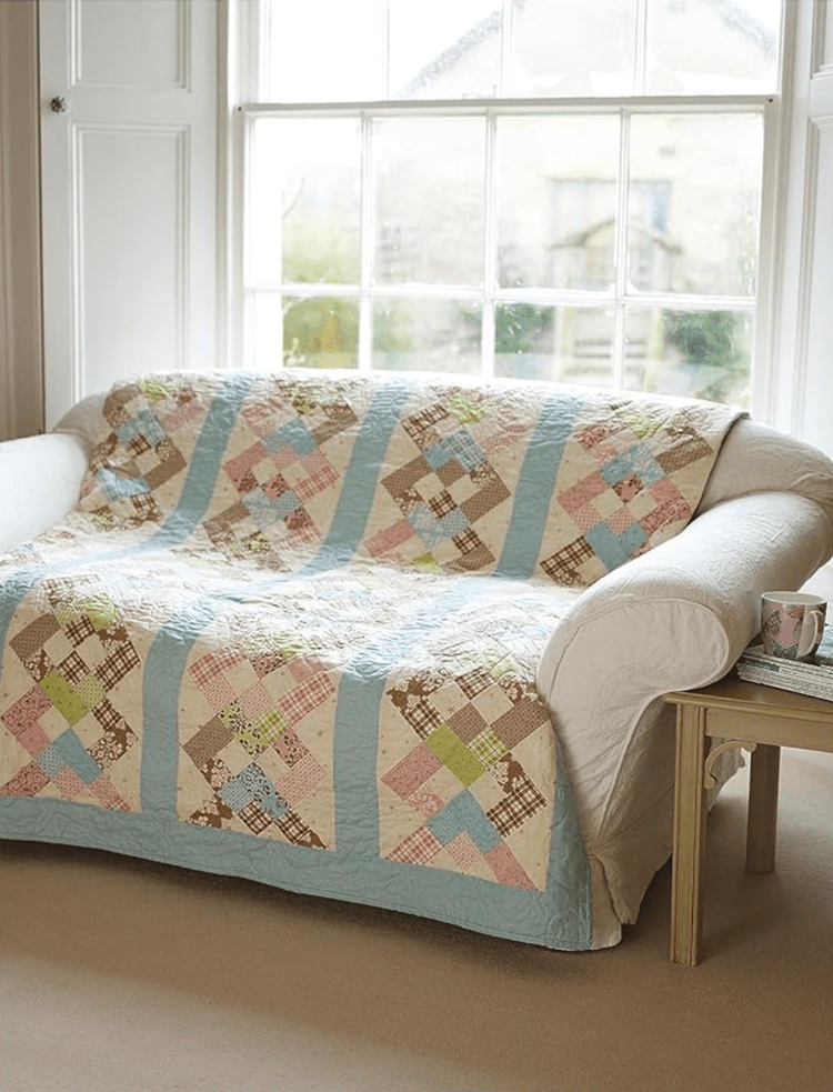 Buy The Best of Jelly Roll Quilts By Pam and Nicky Lintott