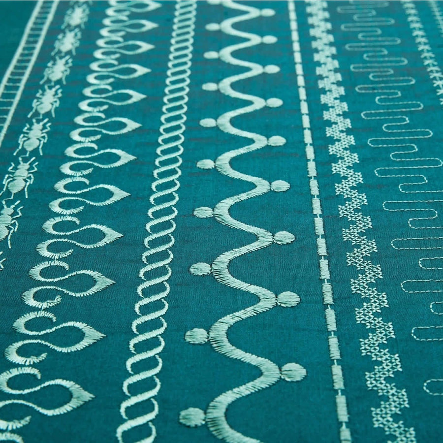 Perfect Tension For Perfect Stitches