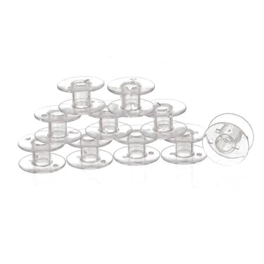 Pfaff Sewing Machine Accessories Pfaff Clear Bobbins 416475801  - The Sewing Studio for sale UK - The Sewing Studio