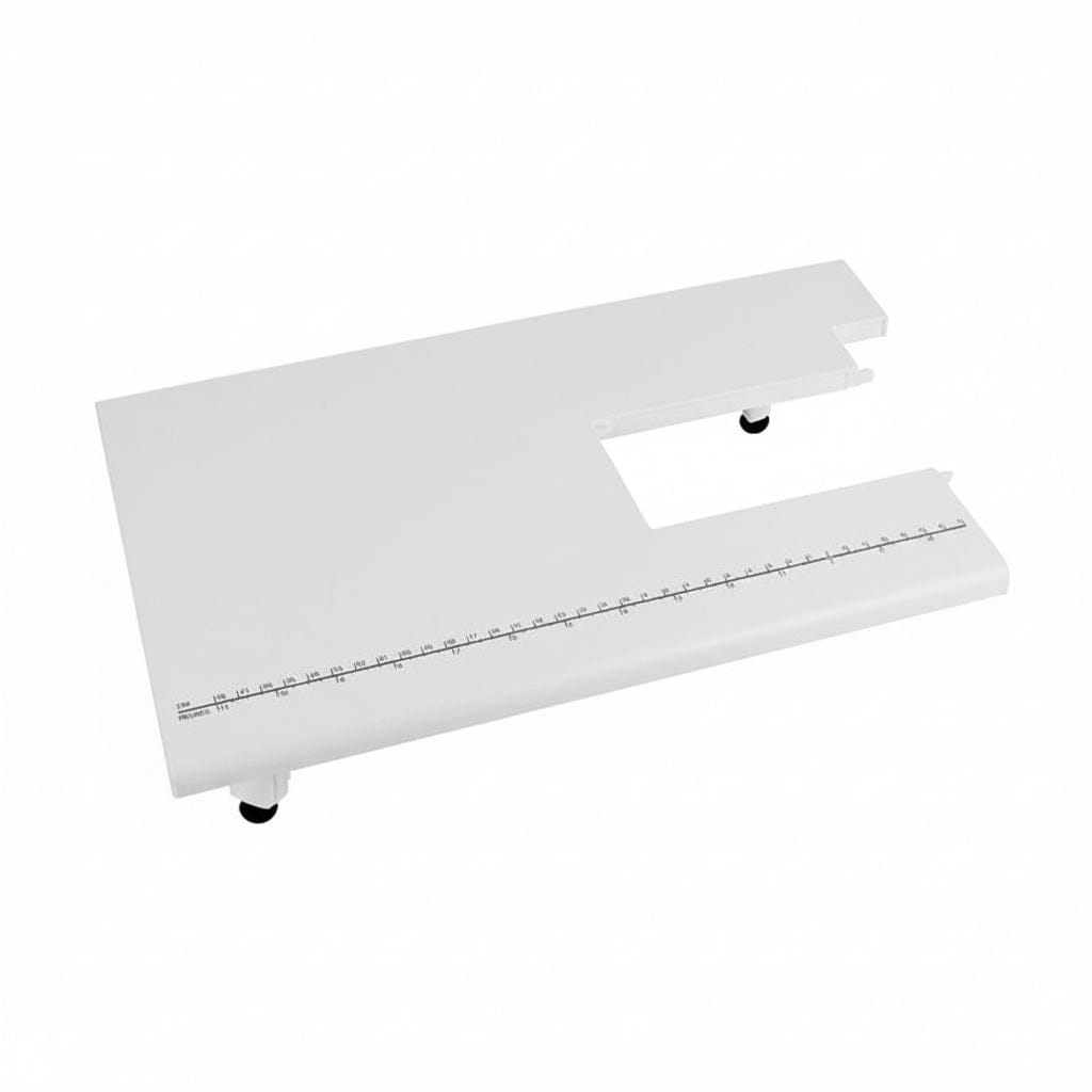 Pfaff Sewing Machine Accessories Pfaff Extension Table 821092096  - The Sewing Studio