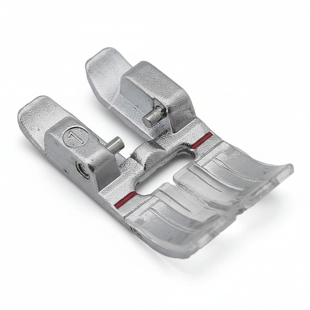 Pfaff Sewing Machine Accessories Pfaff Fancy Stitch Foot For Idt System 820253096  - The Sewing Studio